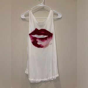 Juicy Couture Tank, Size Small